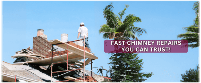 Chimney Repair Pittsburgh