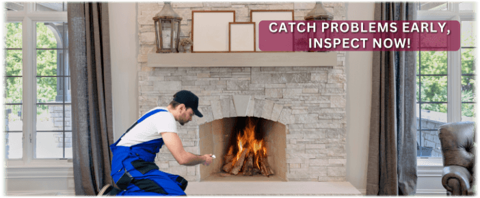 Chimney and Fireplace Inspection Pittsburgh
