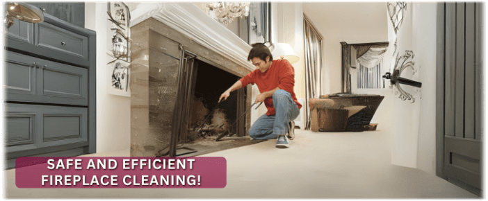 Fireplace Cleaning Pittsburgh