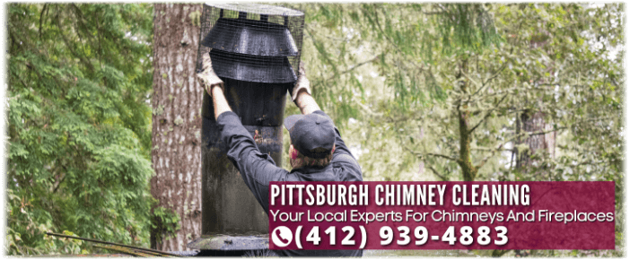 Chimney Cleaning Pittsburgh